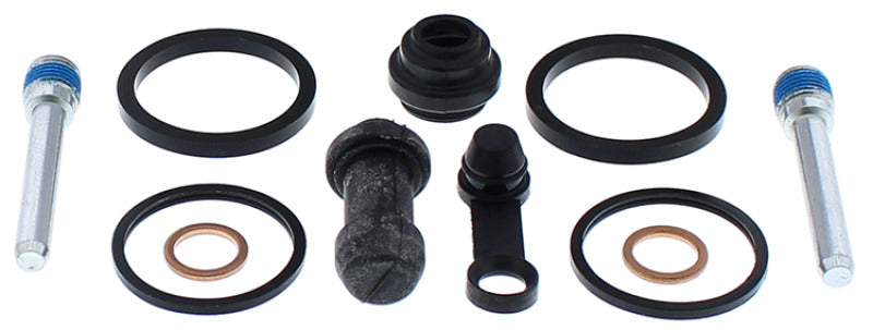 All Balls Racing 18-3264 - ABR18-3264 - All Balls Racing 17-21 Can-Am Defender 500 Caliper Rebuild Kit Rear - Shipped in Europe - Tuningsupply.com