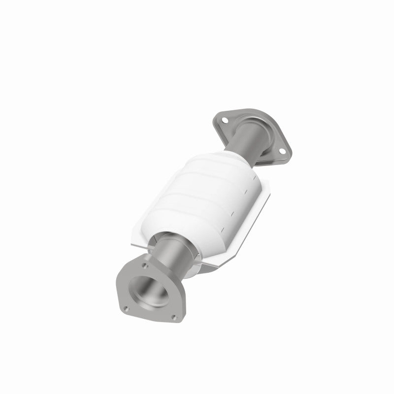 Magnaflow 93208 - MAG93208 - MagnaFlow Conv DF 01/20/00-01 Jeep Cherokee 4.0L Rear (49 State) - Shipped in Europe - Tuningsupply.com