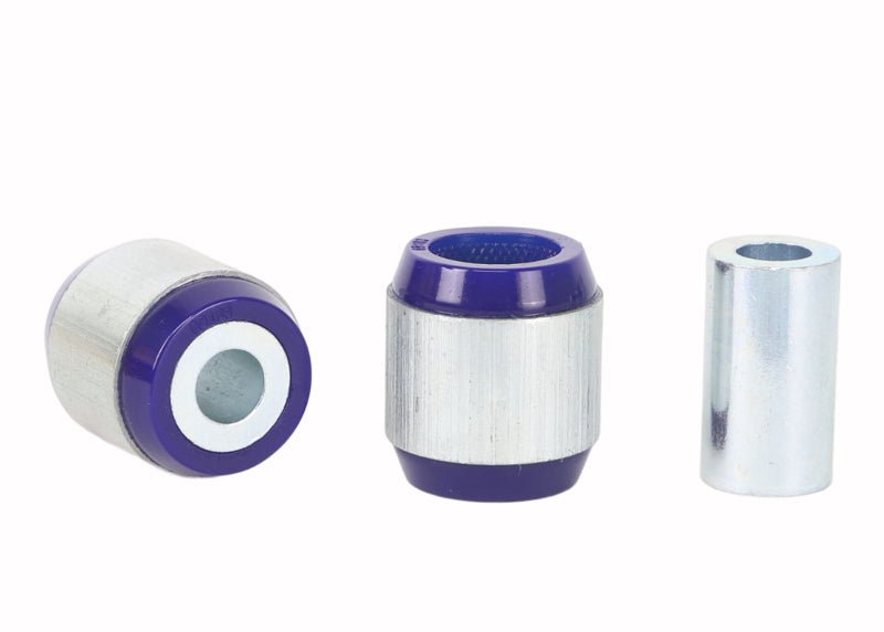 Superpro SPF5559K - SPRSPF5559K - SuperPro 17-20 Hyundai Elantra Rear Upper Control Arm Inner Bushing Set - Shipped in Europe - Tuningsupply.com