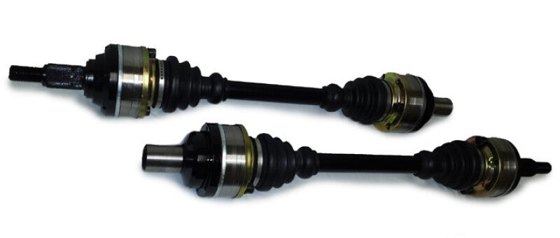 Driveshaft Shop 510295 - DSS510295 - DSS Chevrolet 14-19 C7 Corvette Level 5 Rear Axle - Left/Right (Left only w/ E-Diff) RA5303X5-V2 - Shipped in Europe - Tuningsupply.com