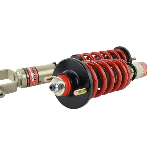Skunk2 Racing 541-05-4717 - SKK541-05-4717 - Skunk2 90-93 Acura Integra (All Models) Pro S II Coilovers (10K/8K Spring Rates) - Shipped in Europe - Tuningsupply.com