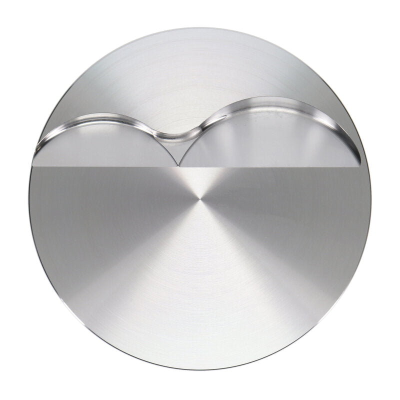 JE Pistons 206059 - JEP206059 - JE Pistons Ford Small Block 4.030in Bore 1.300in CH -5.00 CC Piston Kit - Shipped in Europe - Tuningsupply.com