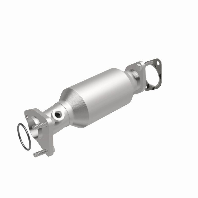 Magnaflow 52668 - MAG52668 - Magnaflow Conv DF 13-15 Frontier 4 Close Coupled - Shipped in Europe - Tuningsupply.com
