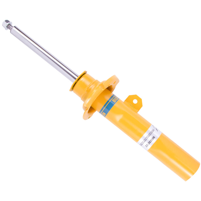 Bilstein 22-263186 - BIL22-263186 - Bilstein B6 Performance 16-19 Mini Cooper Clubman Front Left Strut Assembly - Shipped in Europe - Tuningsupply.com