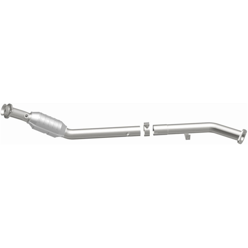 Magnaflow 93993 - MAG93993 - MagnaFlow Conv DF 2004 Pontiac GTO 5.7L Passenger Side - Shipped in Europe - Tuningsupply.com