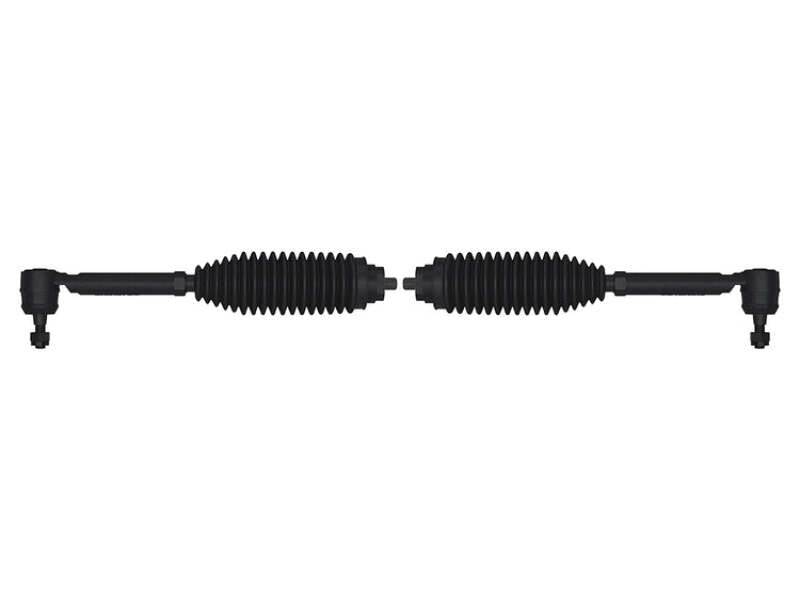 ICON 55166 - ICO55166 - ICON 10-24 Toyota 4Runner / 10-14 FJ Cruiser XD Tie Rod Kit - Shipped in Europe - Tuningsupply.com