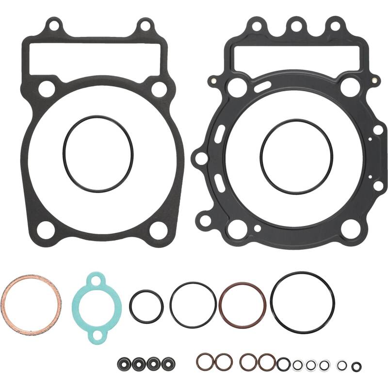 Vertex Pistons 8100017 - VEP8100017 - Vertex Gaskets 2008 Arctic Cat 700 EFI Top End Gasket Kit - Shipped in Europe - Tuningsupply.com