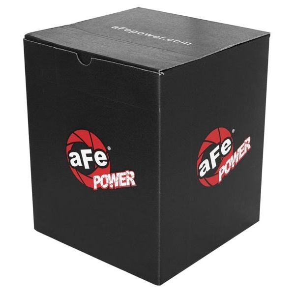 aFe 44-FF014E-MB - AFE44-FF014E-MB - aFe Pro GUARD D2 Fuel Filter 11-17 Ford Diesel Trucks V8 6.7L (td) (4 Pack) - Shipped in Europe - Tuningsupply.com