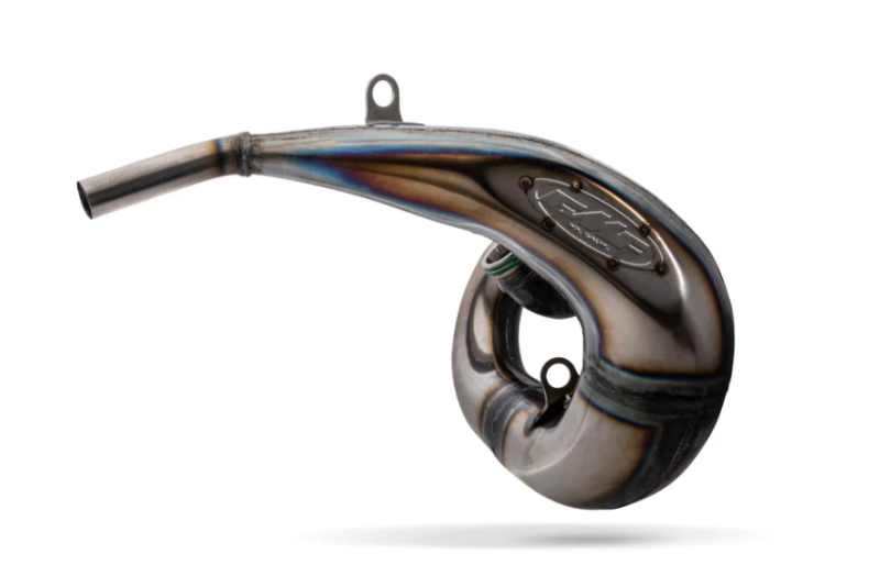 FMF Racing 024073 - FMF024073 - FMF Racing Yamaha YZ85 19-26 Factory Fatty Pipe - Shipped in Europe - Tuningsupply.com