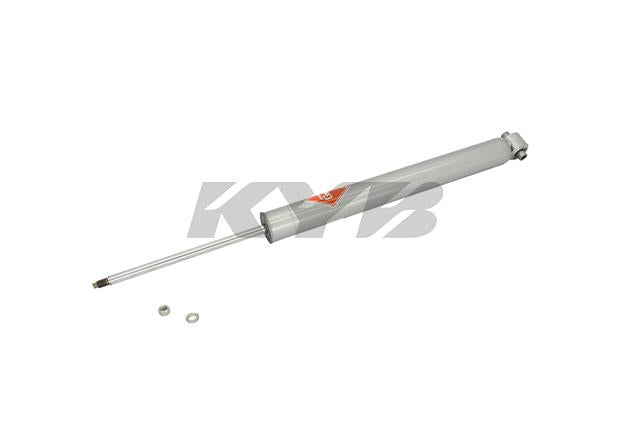 KYB 553381 - KYB553381 - KYB Shocks & Struts Excel-G Rear MERCEDES BENZ C300 2008-10 MERCEDES BENZ C350 2008-10 - Shipped in Europe - Tuningsupply.com