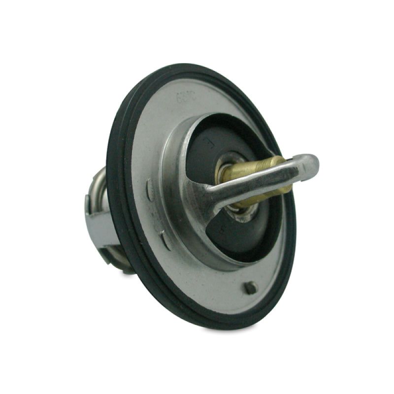 Mishimoto MMTS-EVO-01 - MISMMTS-EVO-01 - Mishimoto 01-07 Mitsubishi EVO 7 8 & 9 63 Degree Racing Thermostat - Shipped in Europe - Tuningsupply.com