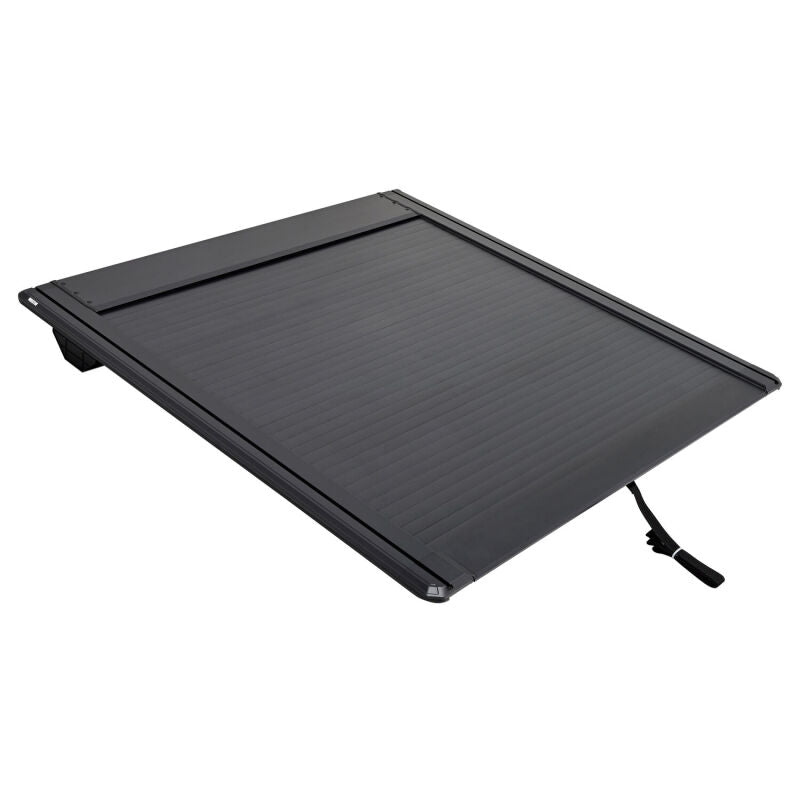 Westin 19-64705 - WES19-64705 - Westin 19-26 Ram 1500 (New Body)(Excl. RamBox) 5ft 7in Bed Manual Retractable Tonneau Cover - Black - Shipped in Europe - Tuningsupply.com