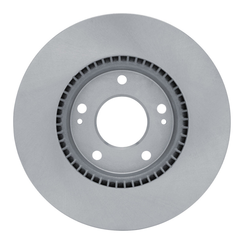 DFC 600-03016 - DFC600-03016 - DFC 03-13 Hyundai Elantra Front Brake Rotor - Shipped in Europe - Tuningsupply.com