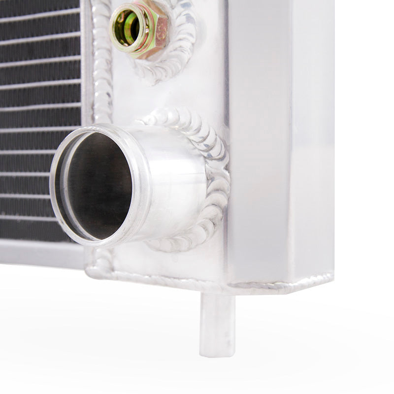 Mishimoto MMRAD-GMT-99 - MISMMRAD-GMT-99 - Mishimoto 99-14 Chevrolet Silverado 1500 V8 Aluminum Radiator - Shipped in Europe - Tuningsupply.com