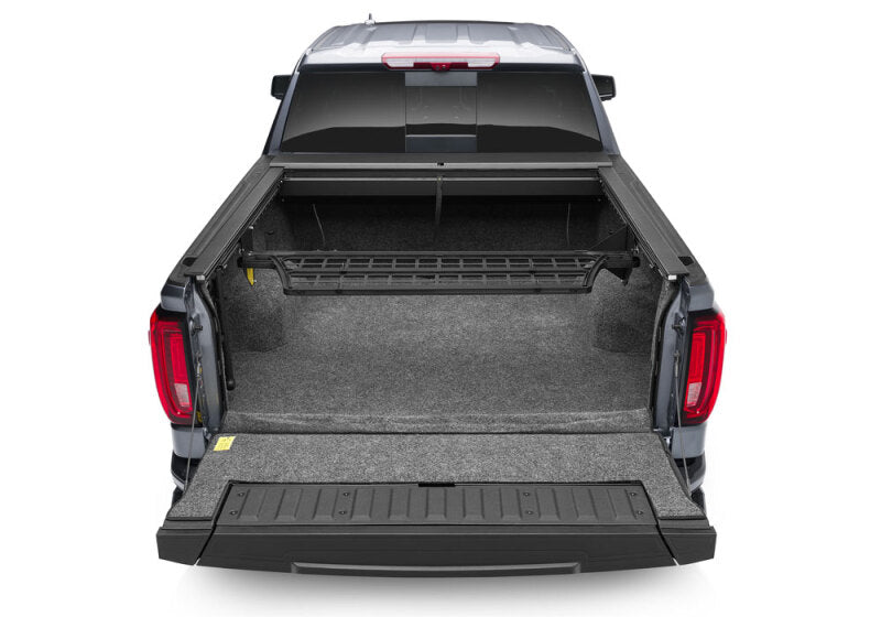 Roll-N-Lock CM226 - RNLCM226 - Roll-N-Lock 2020 Chevy Silverado/Sierra 2500/3500 MB 80-1/2in Cargo Manager - Shipped in Europe - Tuningsupply.com