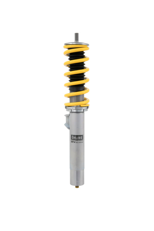 Ohlins BMS MI01S1 - OHLBMS MI01S1 - Ohlins 06-11 BMW 1/3-Series (E8X/E9X) RWD Road & Track Coilover System - Shipped in Europe - Tuningsupply.com
