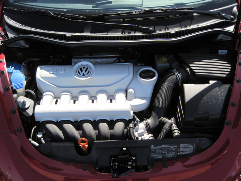 K&N Engineering 33-2128 - KNN33-2128 - K&N 96-07 Audi / 99-05 Seat / 96-04 Skoda / 97-09 VW Drop In Air Filter - Shipped in Europe - Tuningsupply.com