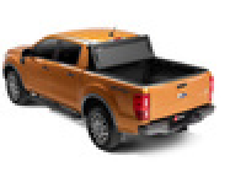 BAK 448333 - BAK448333 - BAK 19-20 Ford Ranger 6ft Bed BAKFlip MX4 Matte Finish - Shipped in Europe - Tuningsupply.com