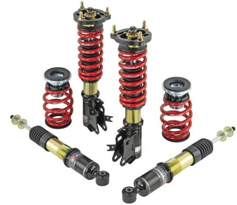 Skunk2 Racing 541-05-8750 - SKK541-05-8750 - Skunk2 06-11 Honda Civic Si Pro ST Coilovers - Shipped in Europe - Tuningsupply.com