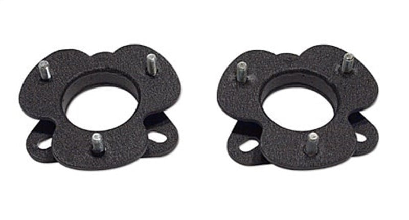 Tuff Country 52008 - TUF52008 - Tuff Country 04-22 Nissan Titan 4wd & 2wd 1.5in Leveling Kit Front - Shipped in Europe - Tuningsupply.com