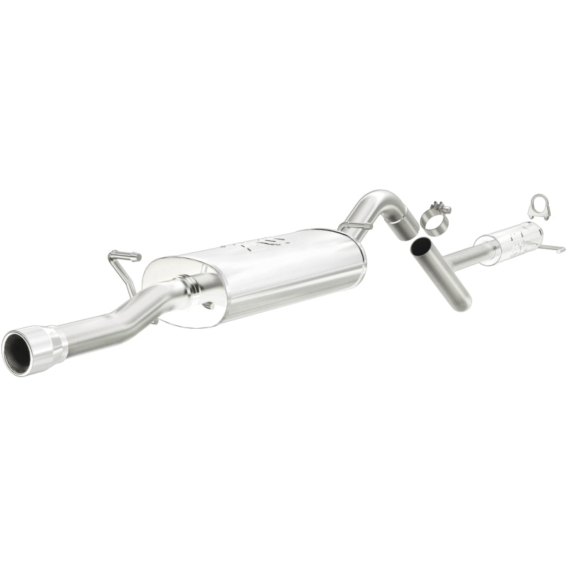 Magnaflow 15807 - MAG15807 - MagnaFlow Sys C/B 01-03 Toyota Corolla S 1.8L - Shipped in Europe - Tuningsupply.com