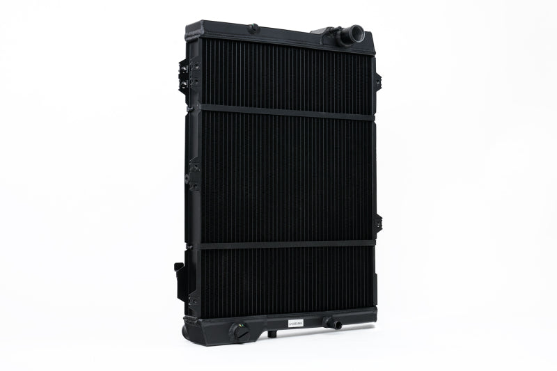 CSF 7208 - CSF7208 - CSF Audi Classic and Small Chassis 5-Cylinder High-Performance All Aluminum Radiator - Shipped in Europe - Tuningsupply.com