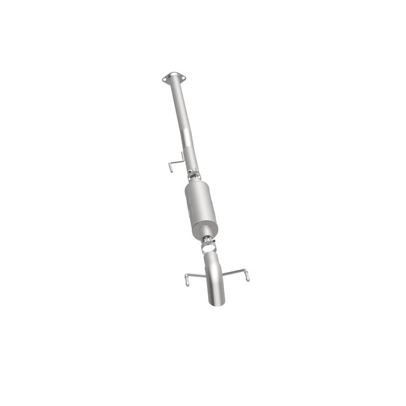 Magnaflow 17147 - MAG17147 - MagnaFlow 13-14 Toyota Tacoma V6 4.0L Turn Down in Front of Rear Tire SS Catback Perf Exhaust - Shipped in Europe - Tuningsupply.com