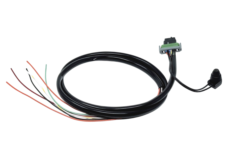 NAMZ N-EFI-SH48 - NAMN-EFI-SH48 - NAMZ Speedometer Harness For EFI Kit J1850 - 48 in. Long - Shipped in Europe - Tuningsupply.com