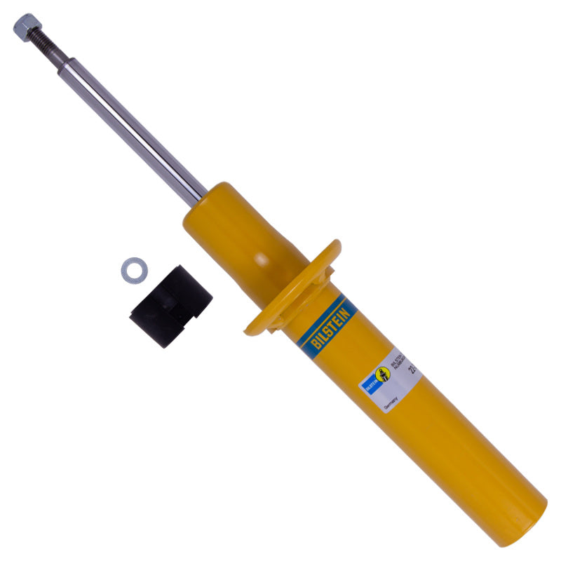 Bilstein 22-295712 - BIL22-295712 - Bilstein 19-20 Volvo S60 / 19-20 V60 B6 Performance Strut Assembly Front - Shipped in Europe - Tuningsupply.com