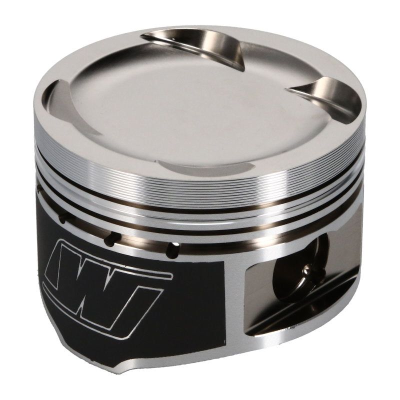 Wiseco K550M87 - WISK550M87 - Wiseco Toyota Turbo -14.8cc 1.338 X 87MM Piston Shelf Stock Kit - Shipped in Europe - Tuningsupply.com