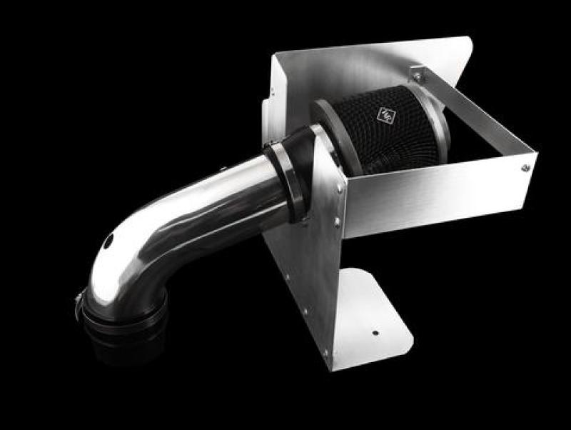 Weapon R 307-216-101 - WPN307-216-101 - Weapon R 2017-2018 Chrysler Pacifica V6 3.6L Secret Weapon Intake W/ Shield - Shipped in Europe - Tuningsupply.com