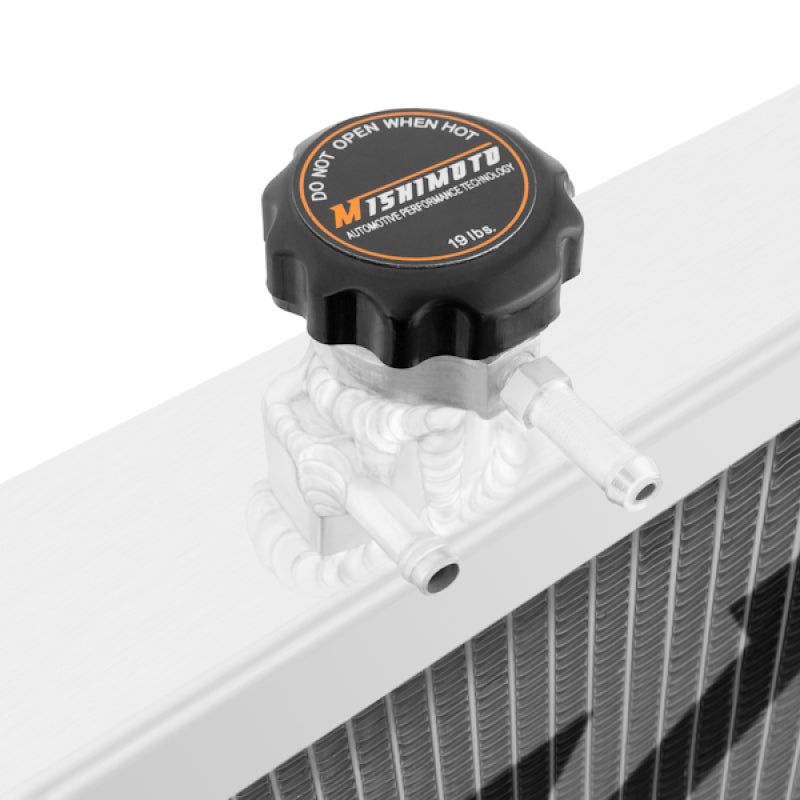 Mishimoto MMRAD-CSS-10 - MISMMRAD-CSS-10 - Mishimoto 10-11 Chevrolet Camaro SS V8 Aluminum Radiator - Shipped in Europe - Tuningsupply.com