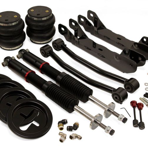 Air Lift 78610 - ALF78610 - Air Lift Performance BMW 07-14 1 Series / 06-11 3 Series RWD Rear Kit - Shipped in Europe - Tuningsupply.com