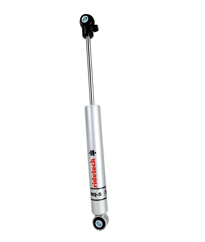 Ridetech 20449857 - RID20449857 - Ridetech 63-82 Chevrolet Corvette Rear RQ-S Shock w/ 4.75in Stroke w/ Eye/Eye Mounting - Shipped in Europe - Tuningsupply.com