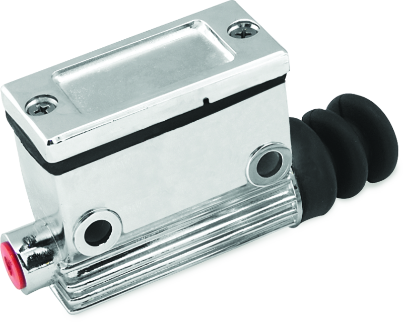 Bikers Choice 492828 - BKC492828 - Bikers Choice 79-82 FX / 83 FXE / 80-81 XL Chrome Kelsey Hayes Master Cylinder Repl H-D 42453-80A - Shipped in Europe - Tuningsupply.com