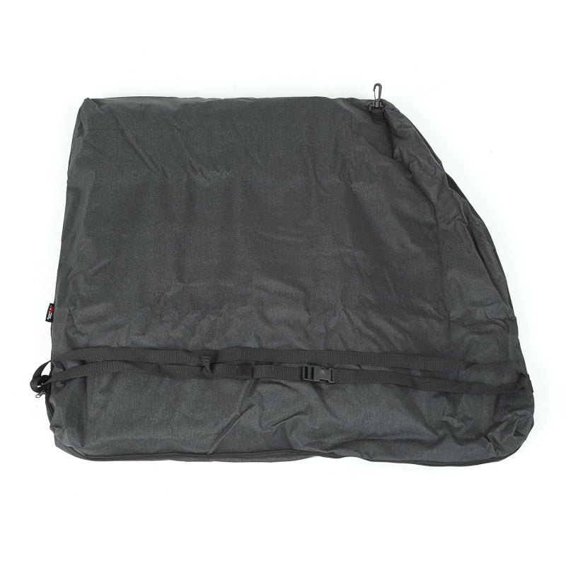 Rugged Ridge 12107.06 - RUG12107.06 - Rugged Ridge Freedom Panel Storage Bag 07-20 Jeep JK/JL/JT - Shipped in Europe - Tuningsupply.com