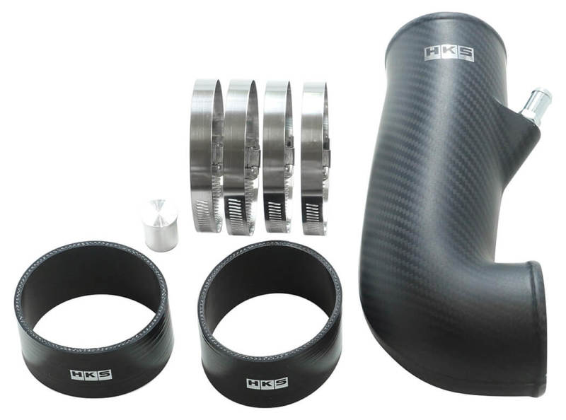 HKS 70026-AT001 - HKS70026-AT001 - HKS DryCarbon Suction kit ZN6/ZC6 FA20 - Shipped in Europe - Tuningsupply.com
