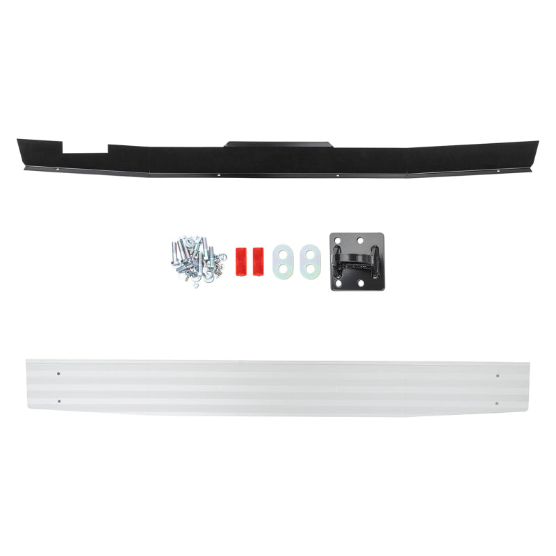 ARB - ARB5620010 - ARB Rear Bar Fj Us Spec (Fit Kit NOT Included) - Shipped in Europe - Tuningsupply.com