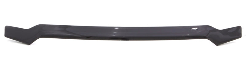 AVS 23954 - AVS23954 - AVS 2019 Ford Ranger Medium Profile Hood Shield - Smoke - Shipped in Europe - Tuningsupply.com