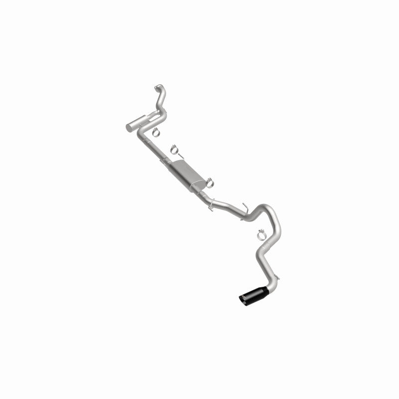 Magnaflow 19680 - MAG19680 - Magnaflow 2024 Toyota Tacoma Speq Series Cat-back Exhaust System - Shipped in Europe - Tuningsupply.com