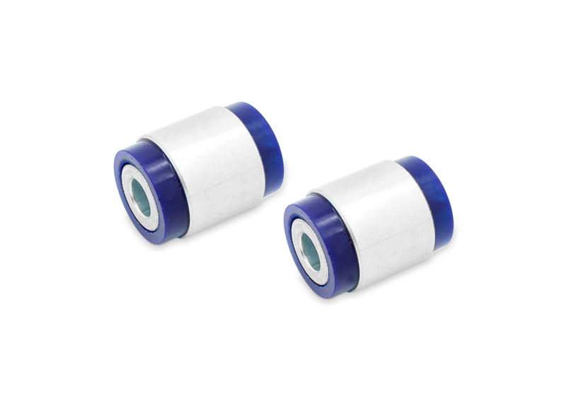 Superpro SPF4193K - SPRSPF4193K - SuperPro 2015 Audi A3 Quattro Premium Rear Upper Inner Control Arm Bushing Kit - Shipped in Europe - Tuningsupply.com