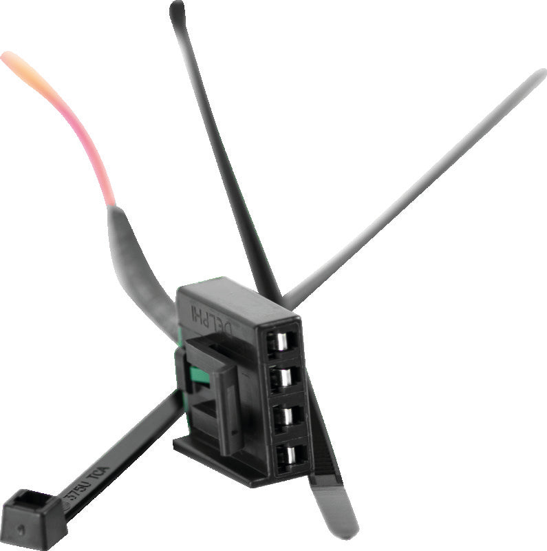 QuadBoss 403245 - QBS403245 - QuadBoss 00-01 Polaris Diesel 455 Wiring Pigtail - Shipped in Europe - Tuningsupply.com