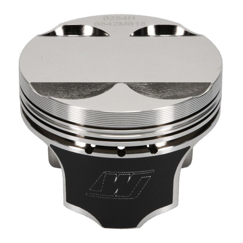 Wiseco K542M815AP - WISK542M815AP - Wiseco Honda Turbo F-TOP 1.176 X 81.5MM Piston Kit - Shipped in Europe - Tuningsupply.com