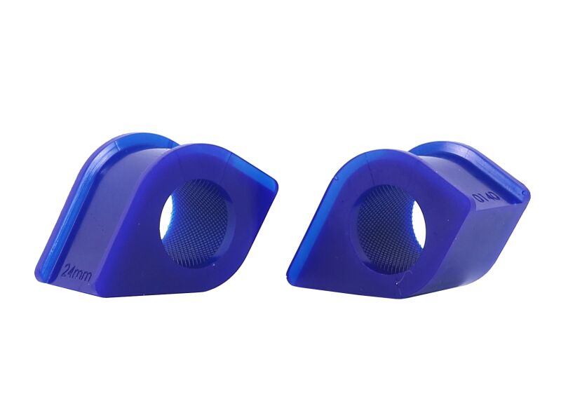 Superpro SPF0140-24K - SPRSPF0140-24K - SuperPro Alfa Romeo-Sw/Bar To Chas Mt - Shipped in Europe - Tuningsupply.com