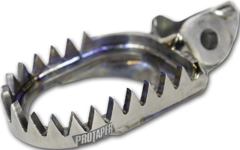 ProTaper 022150 - PTR022150 - Pro Taper 17-22 KTM/GasGas/Husky Titanium Footpegs - Shipped in Europe - Tuningsupply.com