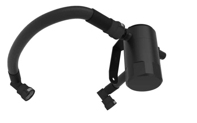 K&N Engineering 81-0802 - KNN81-0802 - K&N 18-23 Ford Mustang GT 5.0L V8 (Gas) Catch Can Oil Separator - Shipped in Europe - Tuningsupply.com