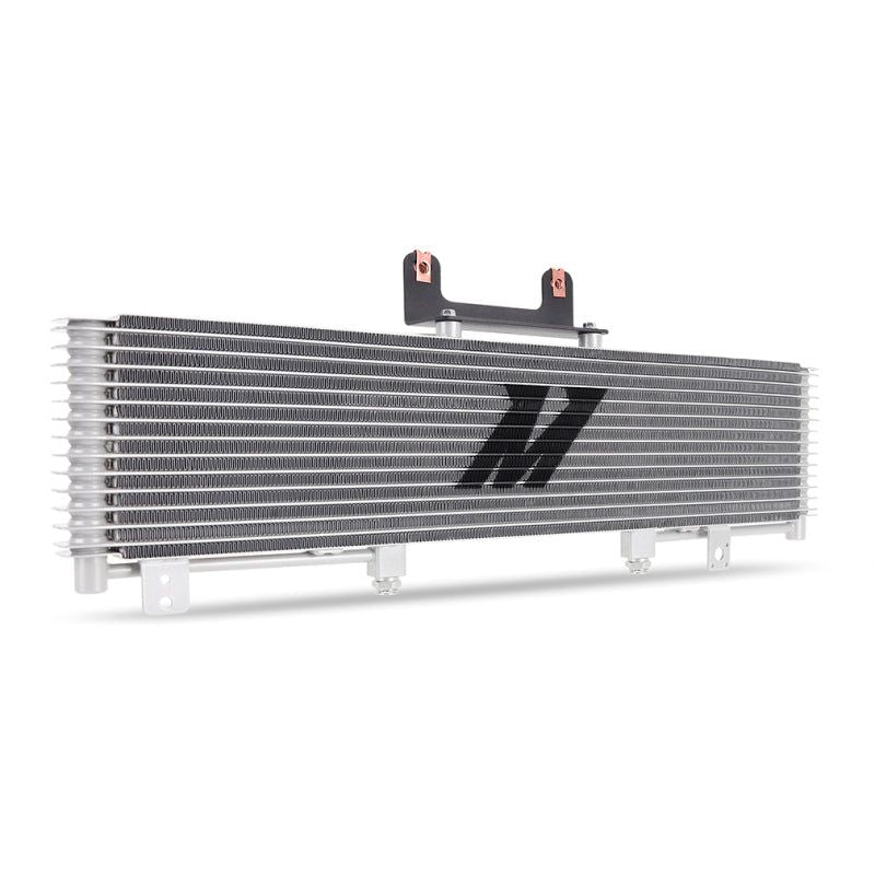 Mishimoto MMTC-GMT-99 - MISMMTC-GMT-99 - Mishimoto 99-13 Chevrolet Silverado / GMC Sierra Transmission Cooler - Shipped in Europe - Tuningsupply.com