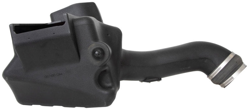 K&N Engineering 63-2613 - KNN63-2613 - K&N 63 Series AirCharger Performance Intake 20-21 Ford F250 V8-6.7L DSL - Shipped in Europe - Tuningsupply.com