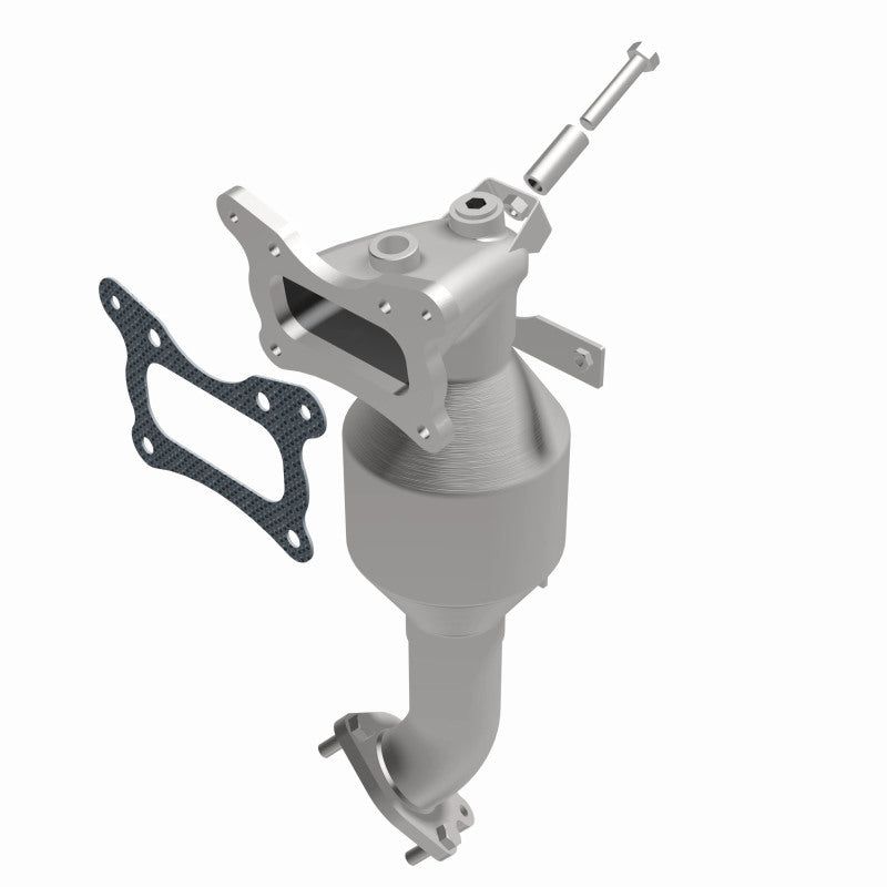 Magnaflow 52024 - MAG52024 - Magnaflow Conv DF 13-14 Accord 2.4L Manifold - Shipped in Europe - Tuningsupply.com