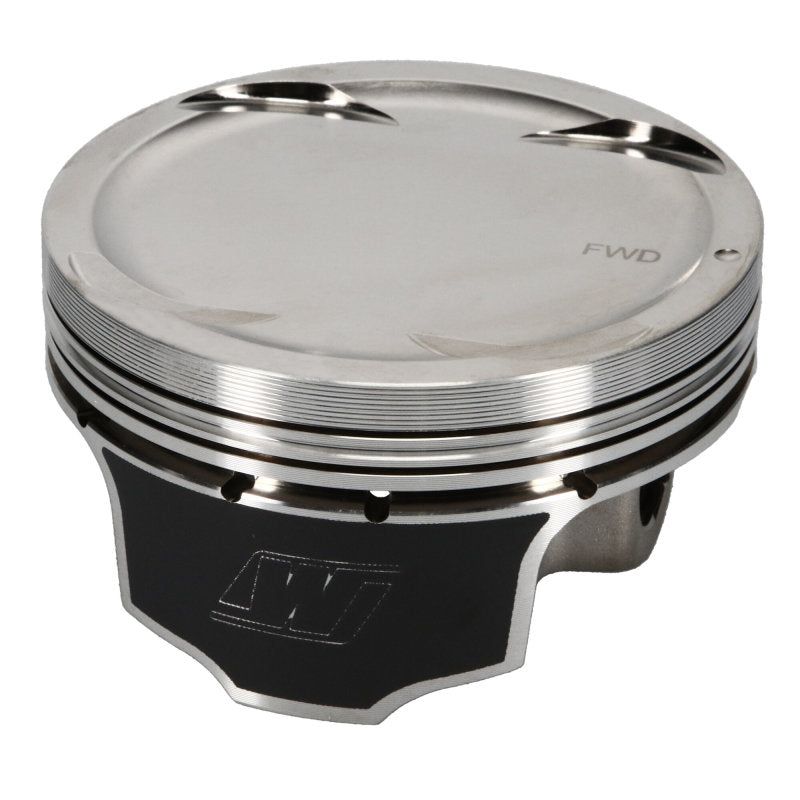 Wiseco K605M955AP - WISK605M955AP - Wiseco Nissan 04 350Z VQ35 4v Dished -10cc 95.5 Piston Shelf Stock Kit - Shipped in Europe - Tuningsupply.com